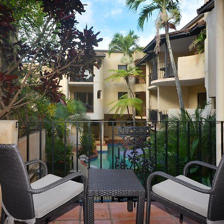 Seascape Apartments At Villa San Michele Port Douglas Exterior photo