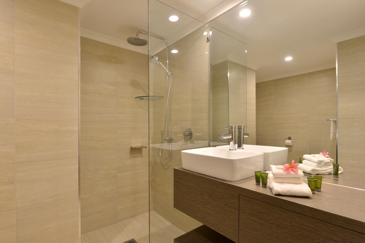 Seascape Apartments At Villa San Michele Port Douglas Exterior photo
